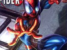 spiderman kraven the hunter