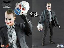 joker bank robber