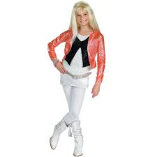 hannah montana kid