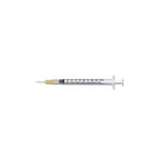25 g needle