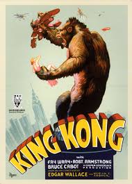 king kong original movie