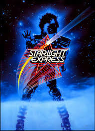 the starlight express