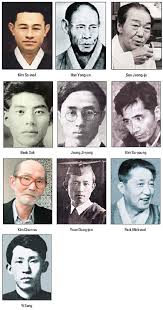 yi sang