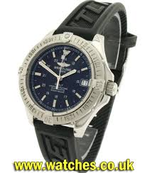 breitling colt auto