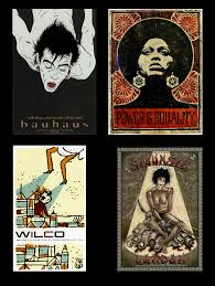 juxtapoz poster art