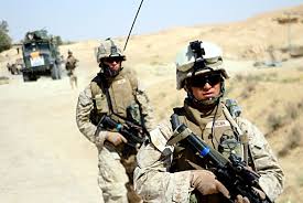 3rd marines
