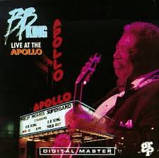 B.B. King - Live At The Apollo