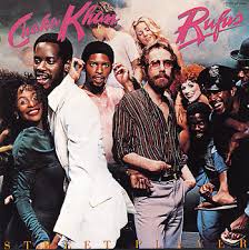 Chaka Khan - Street Player