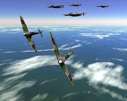 spitfire