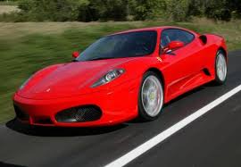 430 ferrari