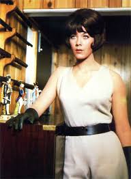 linda thorson