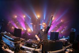 armin van buuren 2010