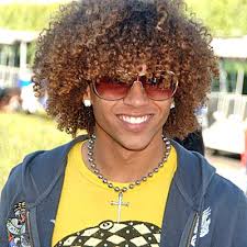 corbin bleu new album