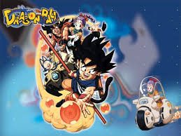 dragon ball images