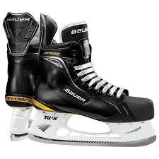 bauer hockey skate