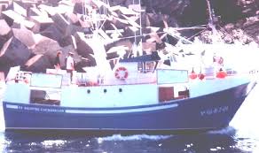 pesqueros
