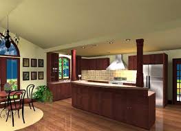 Kitchen Design Layout