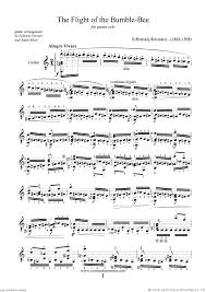 easy sheet music for guitar
