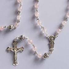 child rosary