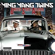 Ying Yang Twins - United States Of Atlanta