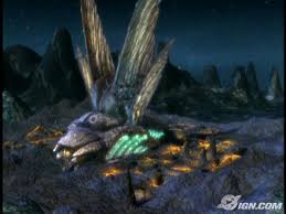 the starship troopers chronicles
