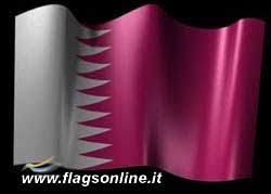 qatar flag