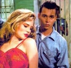 cry baby movie