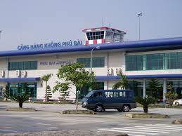 phu bai