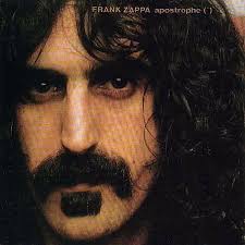 Frank Zappa - Apostrophe ()
