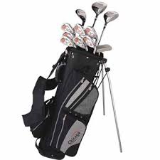 callaway diablo woods