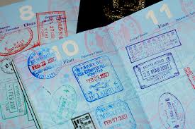 applying for canadian passport