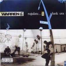 regulate g funk era