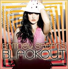 blackout by britney spears