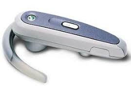 sony ericsson hbh 600