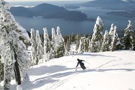 cypress mountain