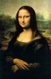 da vinci pictures