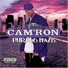 Cam'Ron - Purple Haze