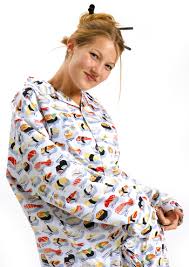 cat pajama