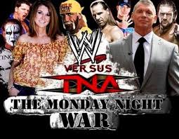 raw vs tna