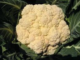 flower vegetables