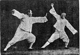 tai chi chuan yang