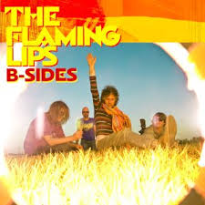 flaming lips cd