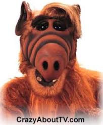 alf the tv series