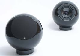 cordless speakers