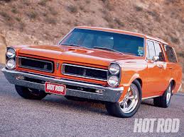 1965 pontiac