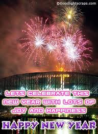 new year greeting cards 2010