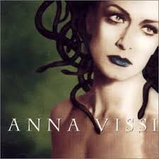 Anna Vissi - Antidoto