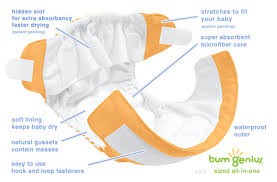 flip bumgenius