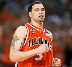 Deron Williams Basketball