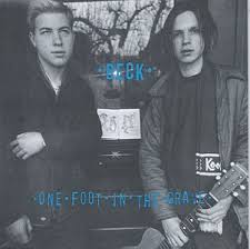 Beck - Hollow Log